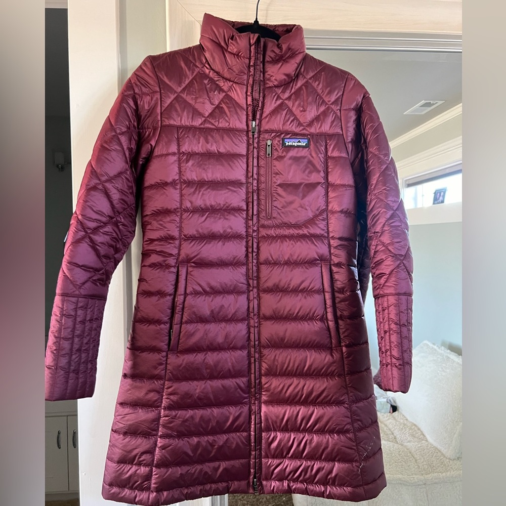 Patagonia Radalie Parka